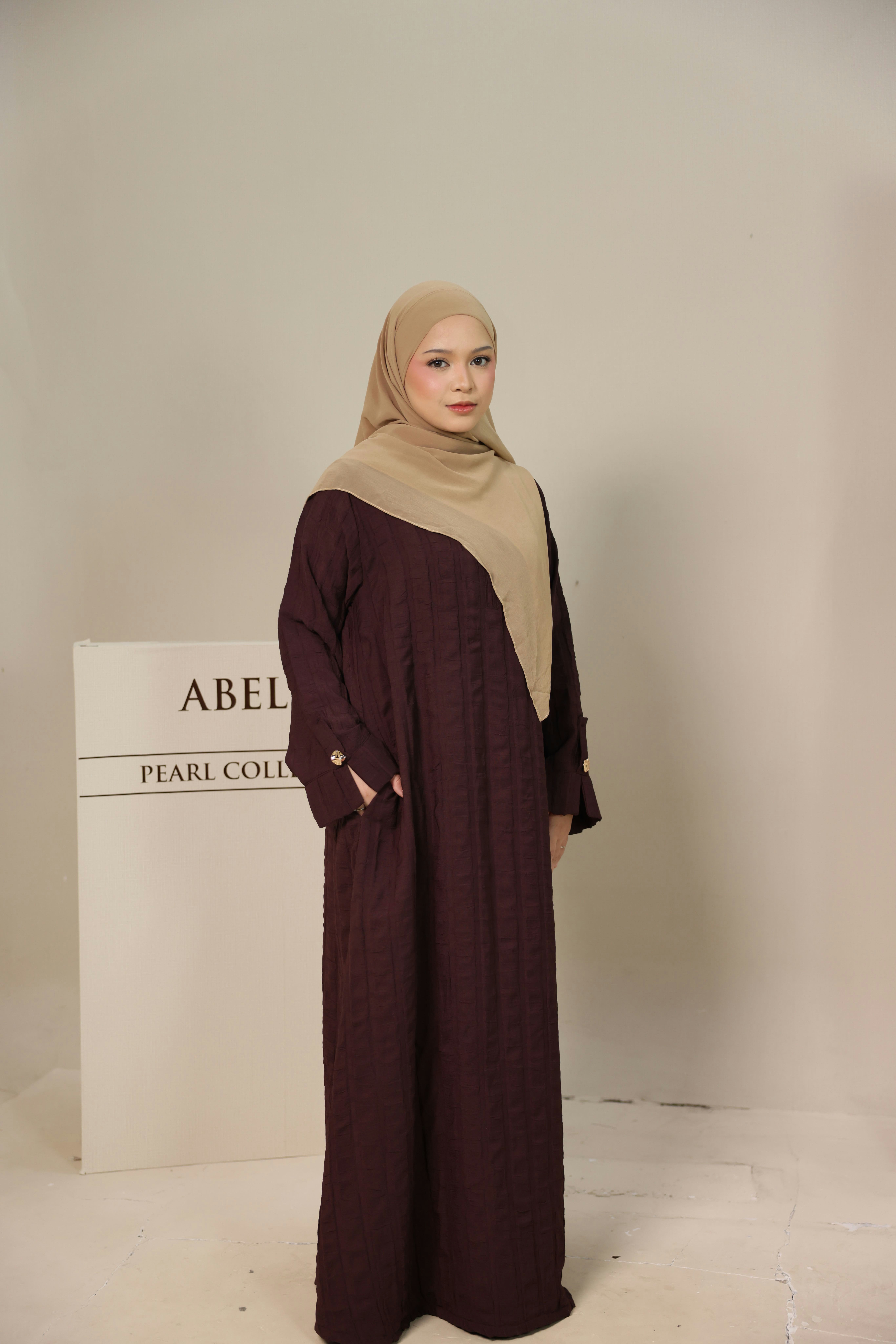 Alma Dress