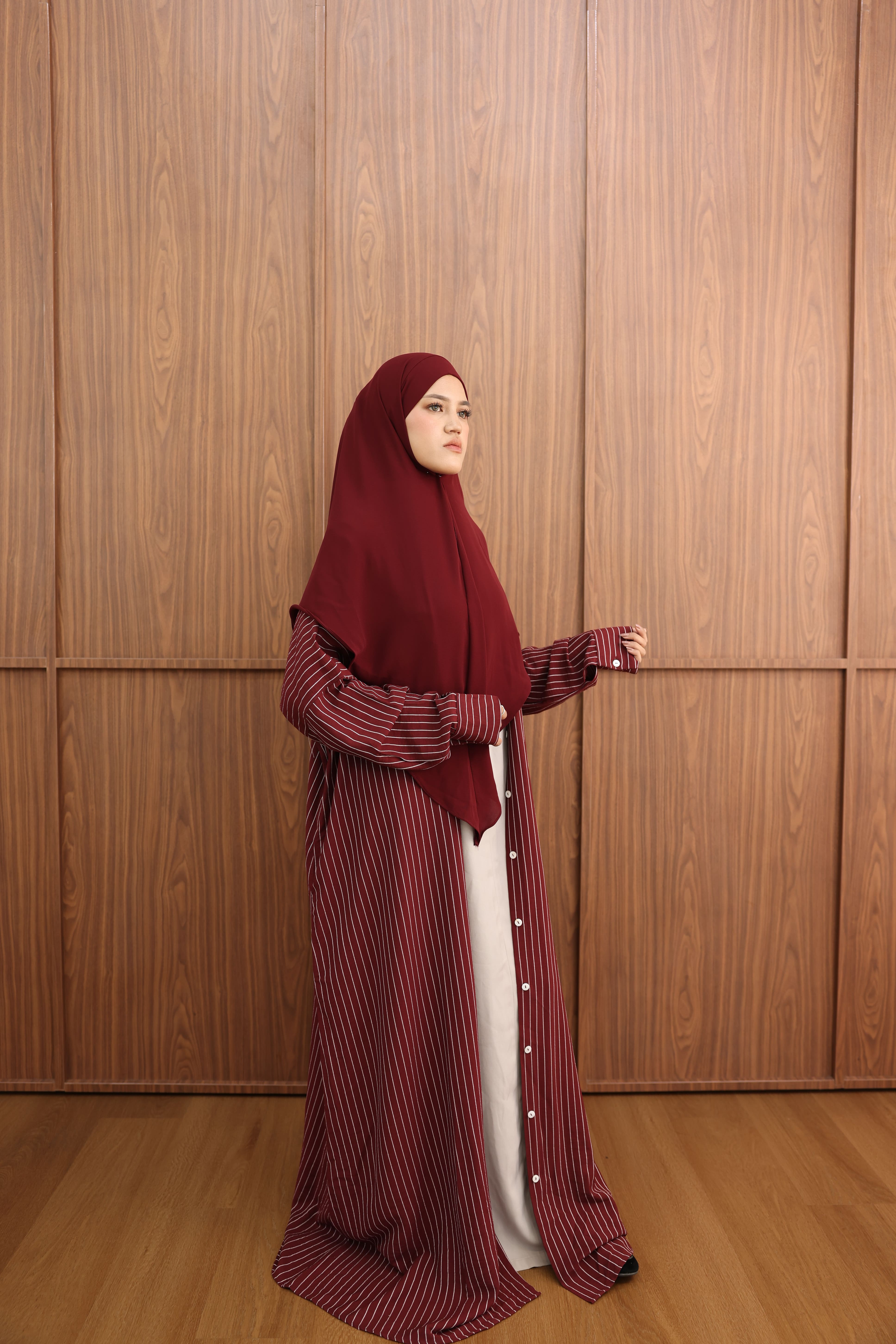 Outer Shireen