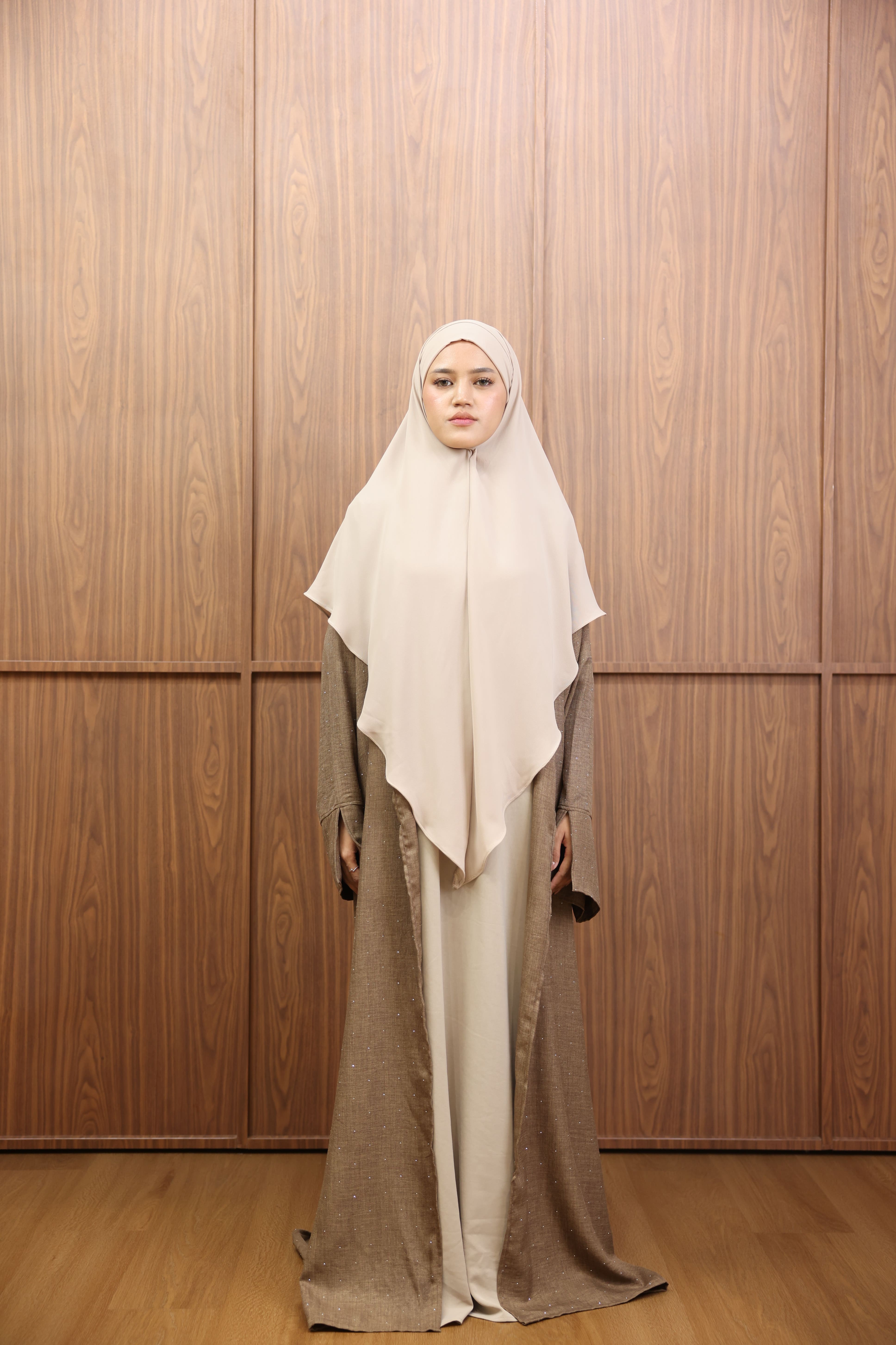 Lunara Outer Linen