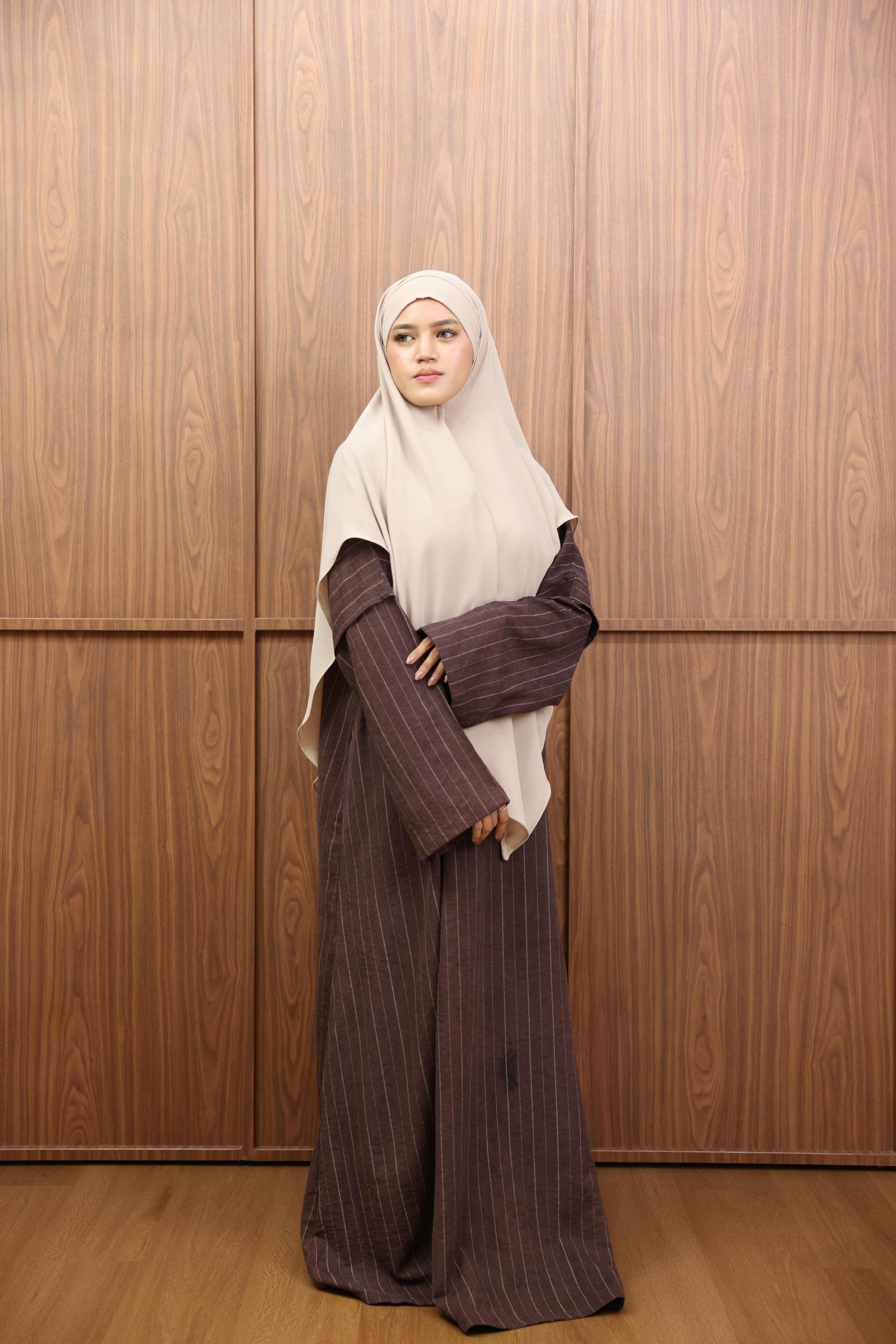 Elena Stripe