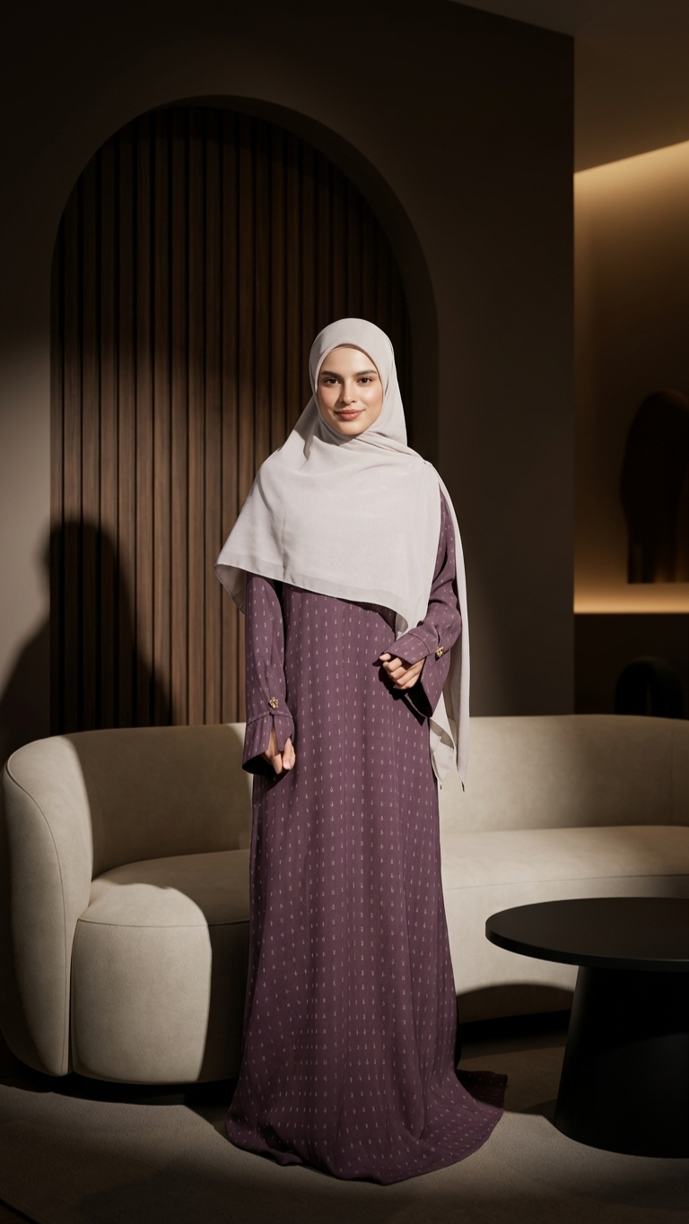 Elmeera Abaya