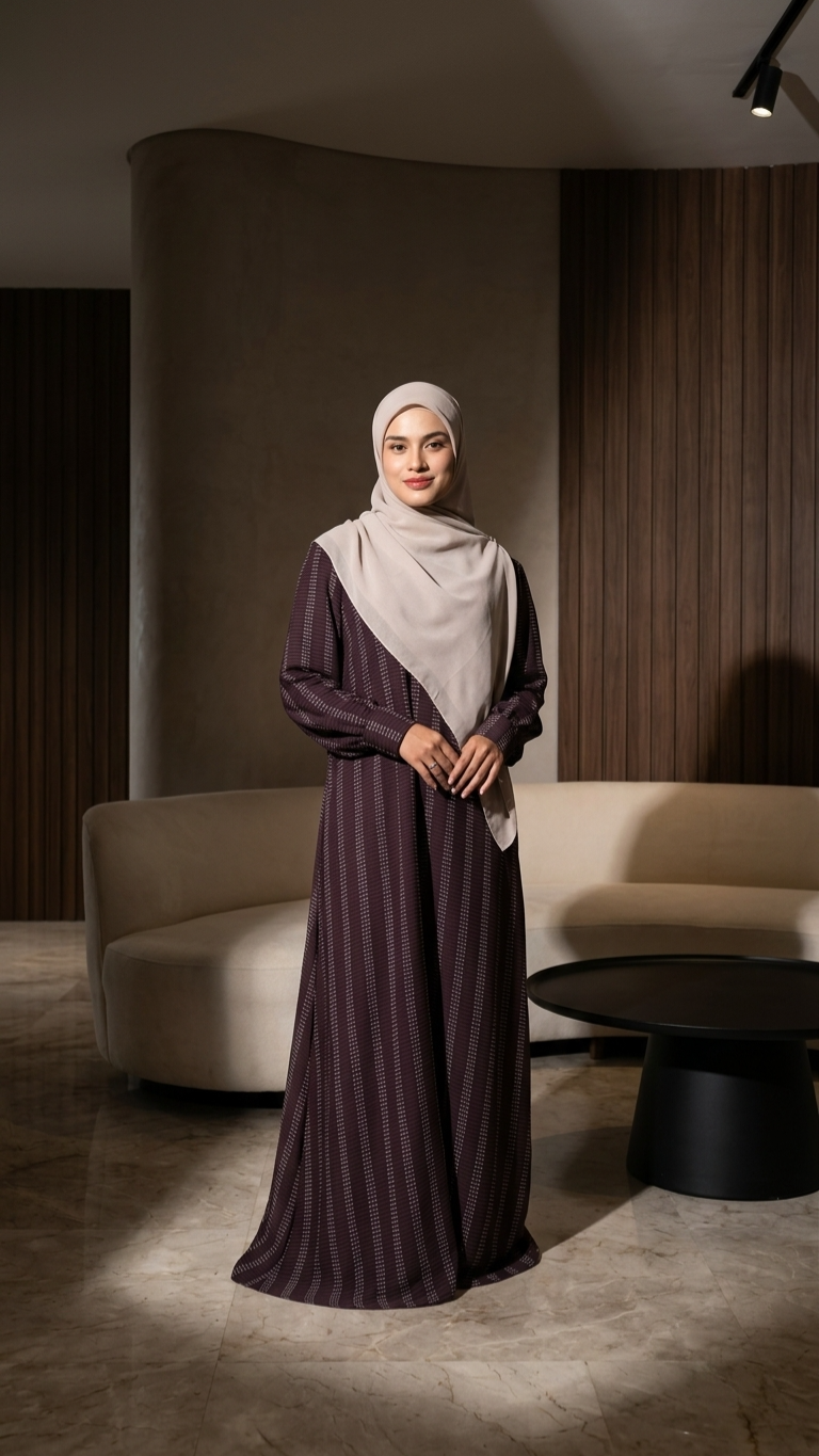 Sahra Abaya