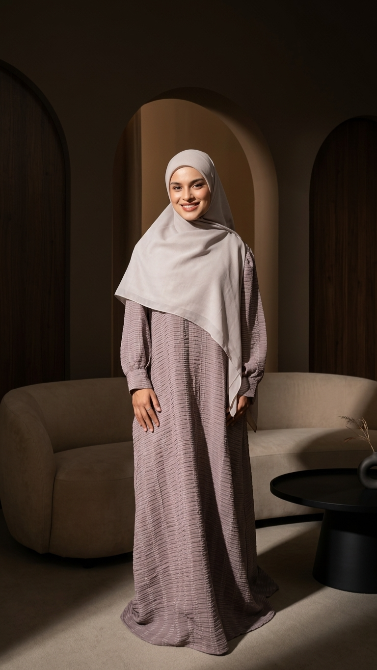 Sahra Abaya