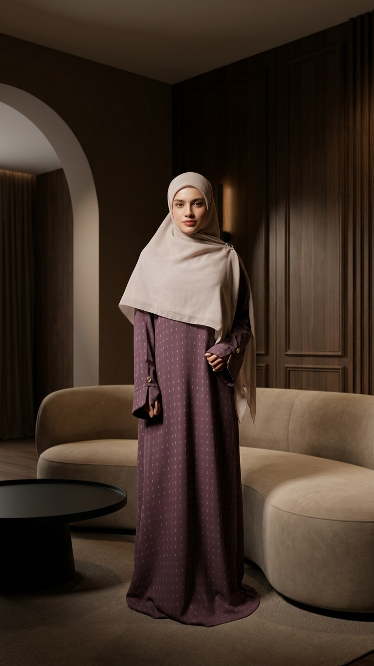 Elmeera Abaya