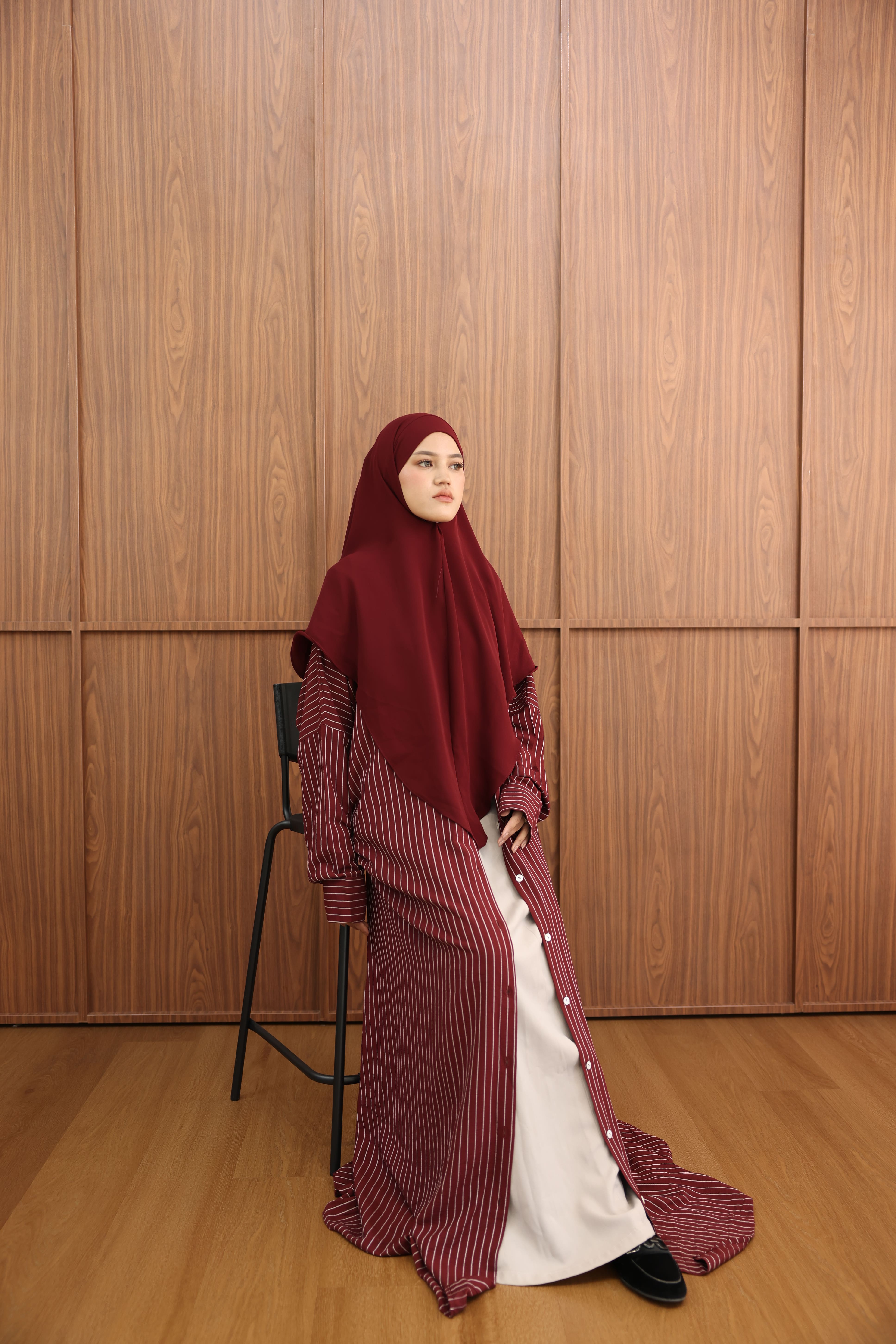 Outer Shireen