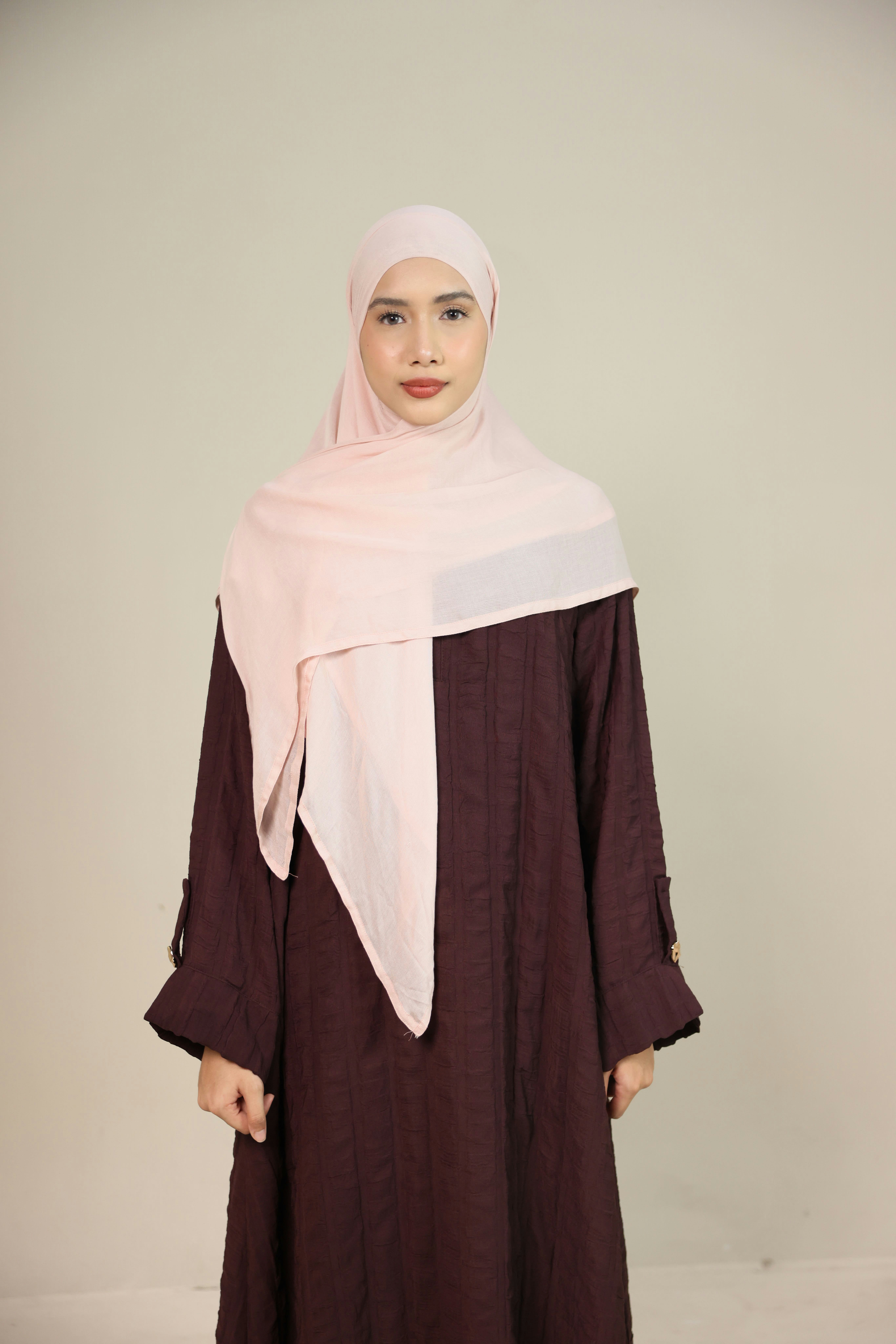 Alma Dress