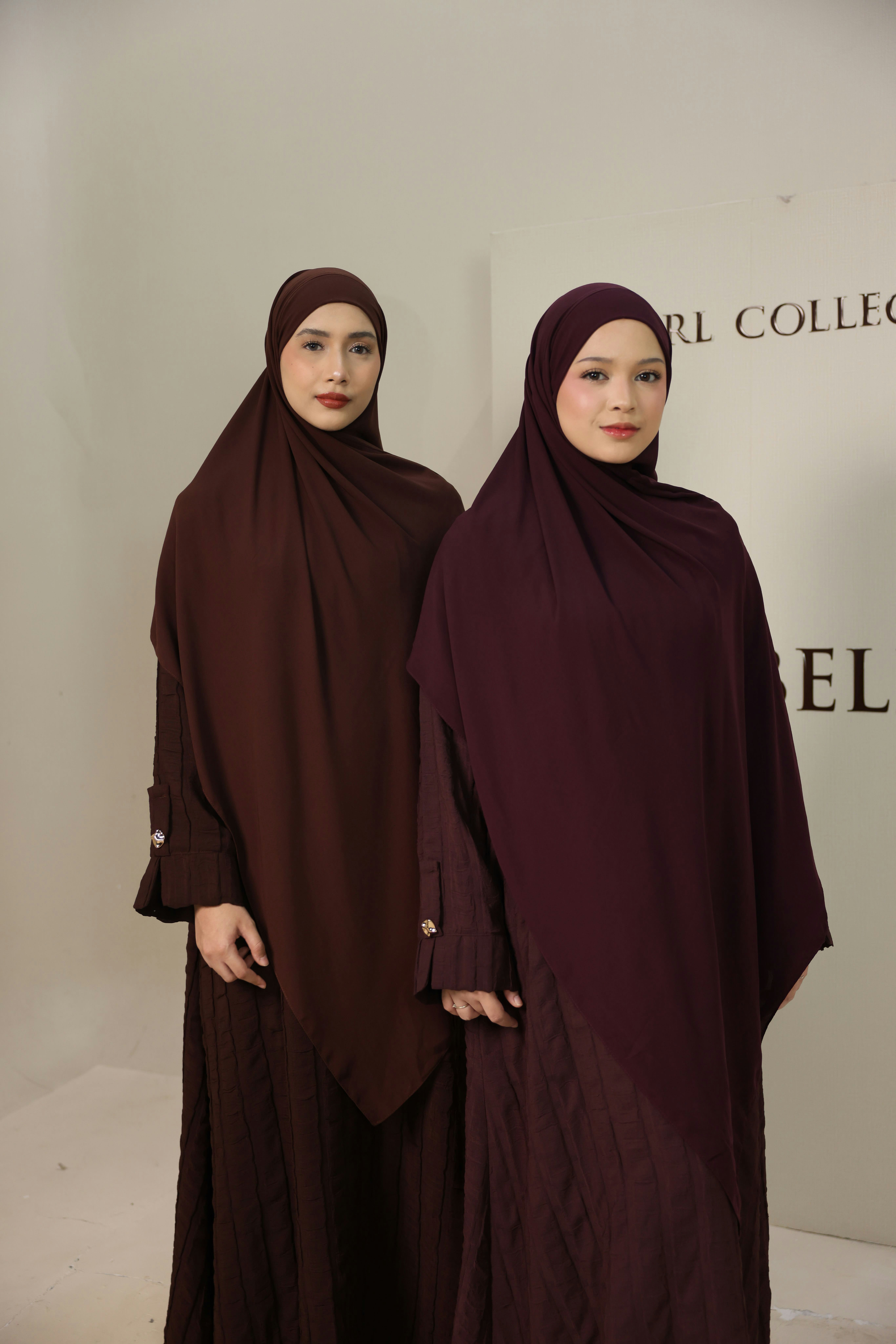 Pashmina & Pashban